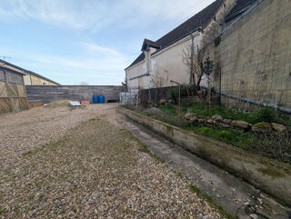  Maison � vendre 9 pi�ces 311 m�