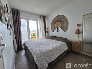  Appartement � vendre 3 pi�ces 63 m�