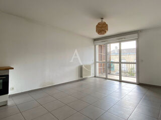  Appartement à vendre 3 pièces 60 m²