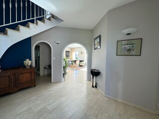  Maison  vendre 8 pices 238 m