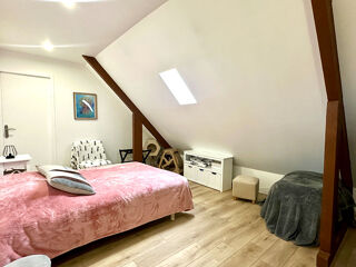  Maison à vendre 8 pièces 164 m²