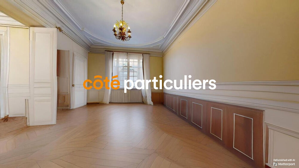   Paris 8