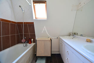  Appartement à vendre 3 pièces 59 m²