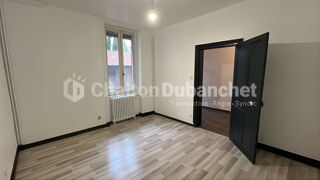 Appartement à louer 3 pièces 63 m²
