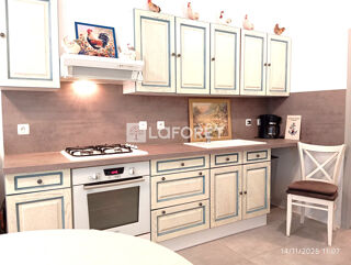  Maison � vendre 4 pi�ces 77 m�