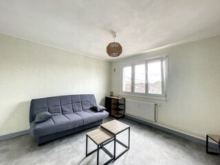  Appartement à louer 1 pièce 29 m²