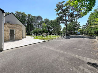  Maison � vendre 8 pi�ces 184 m�