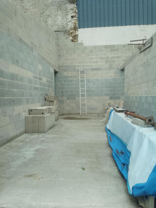  Maison à vendre 3 pièces 100 m²