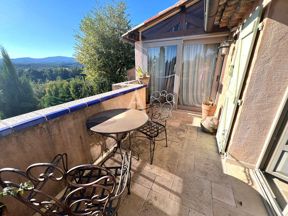 � vendre  Maison Saint-Paul-de-Vence (06570)