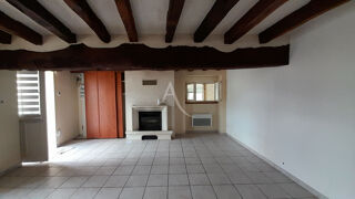  Maison � louer 3 pi�ces 74 m� Chemellier