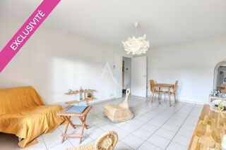  Appartement � vendre 3 pi�ces 60 m�