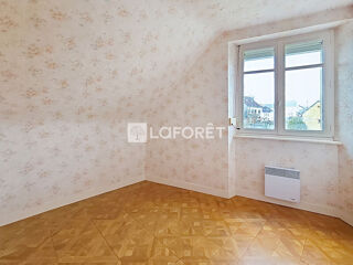  Maison à vendre 8 pièces 170 m²
