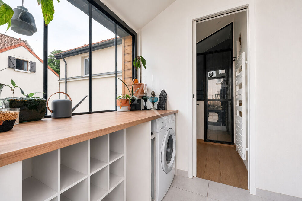 Maison 3 pièces 73 m² · à Annet sur Marne · 73 m² · 228 000 €