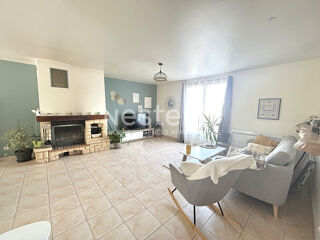  Maison à vendre 6 pièces 136 m²