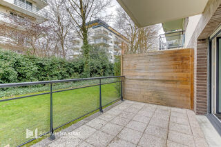  Appartement à vendre 2 pièces 47 m²
