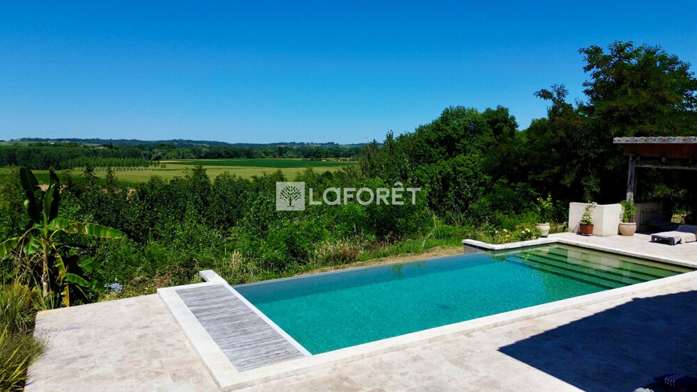  vendre  Maison Saint-Pardon-de-Conques (33210)