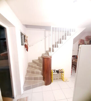  Maison � vendre 3 pi�ces 96 m� Le morne rouge