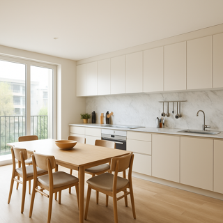  Appartement à vendre 5 pièces 108 m²