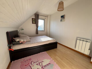  Maison � vendre 4 pi�ces 138 m�