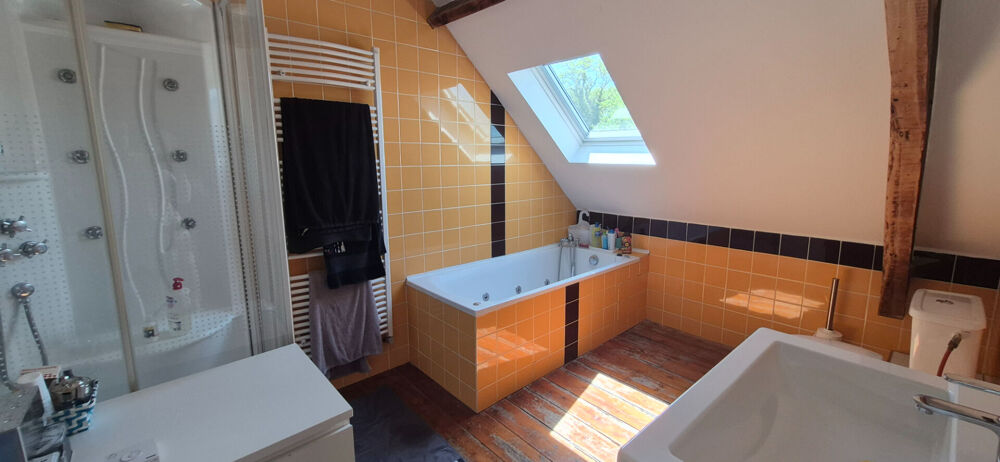 Vente Maison Maison  4 chambres Rumegies Rumegies