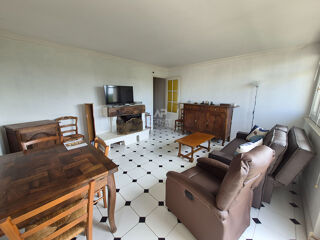  Appartement à vendre 4 pièces 75 m²