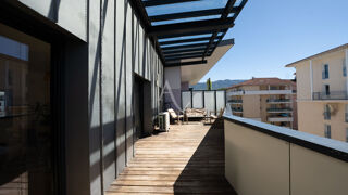  Appartement � vendre 3 pi�ces 102 m�