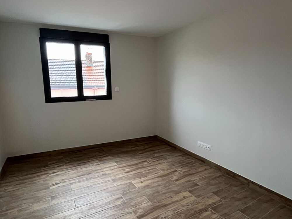 Location Appartement Appartement T3 LE CREUSOT Le creusot
