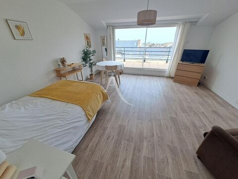  Appartement � louer 1 pi�ce 38 m�