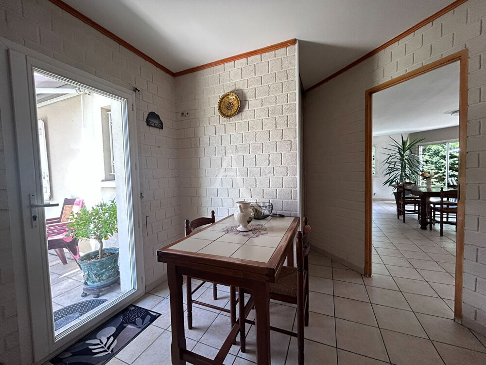 Maison Eysines 5 pièce(s) 91.77 m2