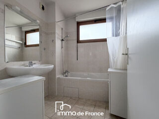  Appartement à vendre 3 pièces 79 m²