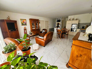  Maison � vendre 3 pi�ces 67 m�