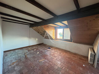  Appartement � vendre 2 pi�ces 45 m�