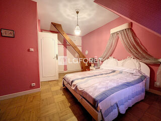  Maison � vendre 5 pi�ces 119 m�