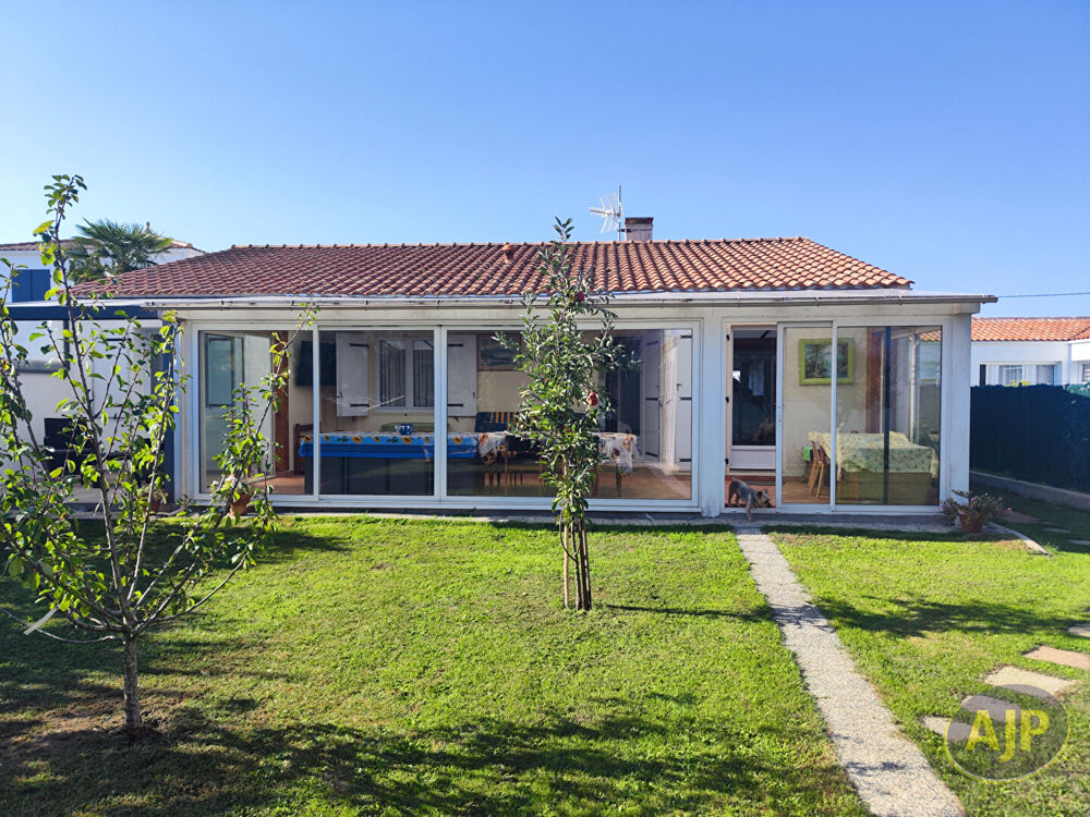Maison L Aiguillon La Presqu Ile