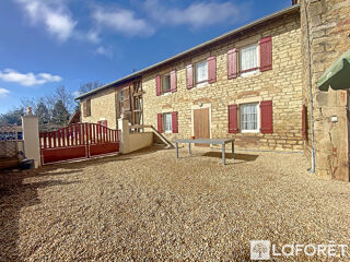  Maison � vendre 15 + pi�ces 365 m�