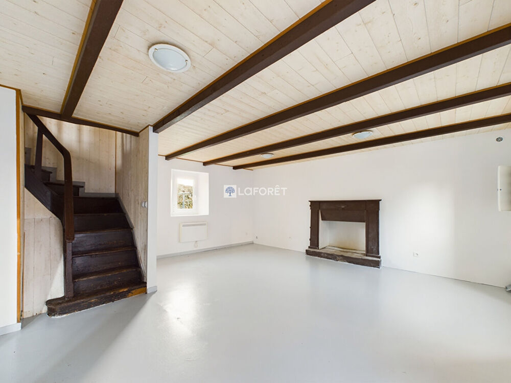 Vente Maison Maison Crozon 4 pièce(s) 73 m2 Crozon