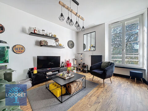  Appartement � louer 2 pi�ces 41 m�