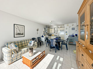  Appartement à vendre 2 pièces 49 m²
