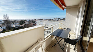  Appartement � vendre 1 pi�ce 36 m�
