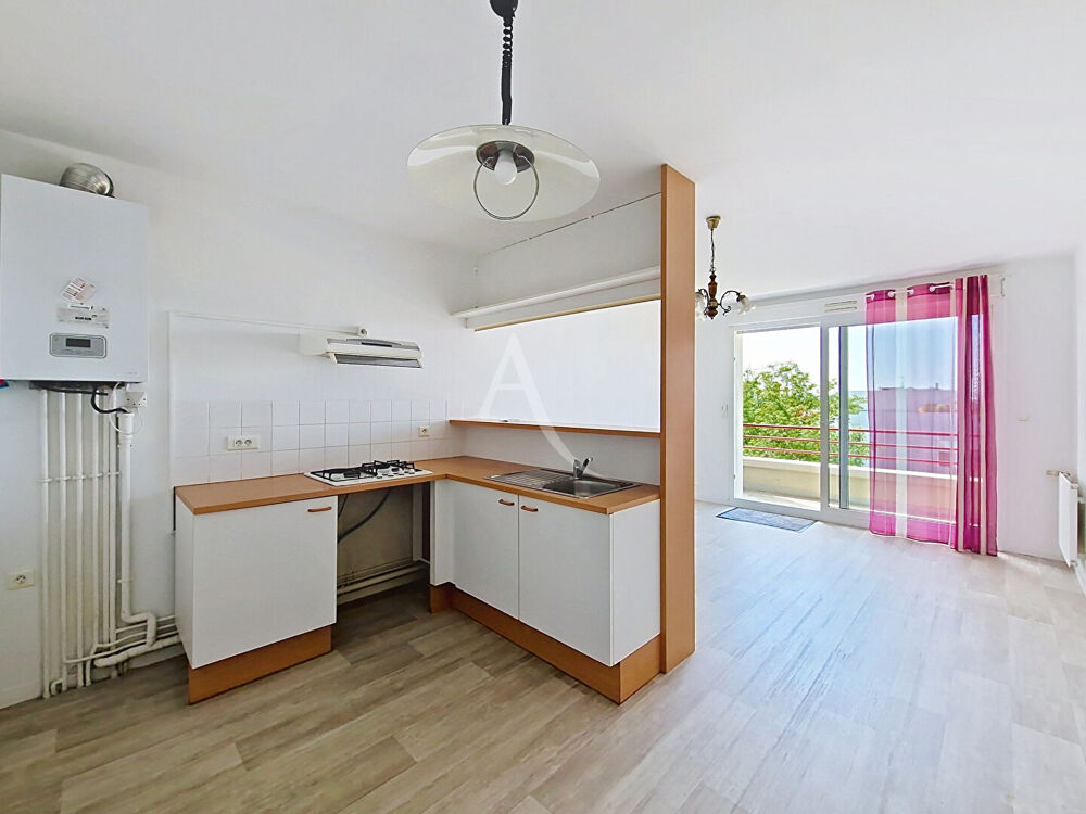 Vente Appartement Appartement Carquefou Bourg 3 pièce(s) 55 m2 Carquefou