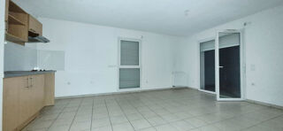  Appartement � vendre 3 pi�ces 56 m�