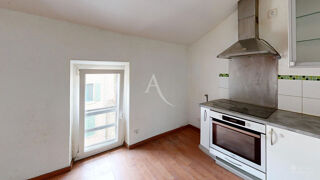  Appartement  vendre 4 pices 
