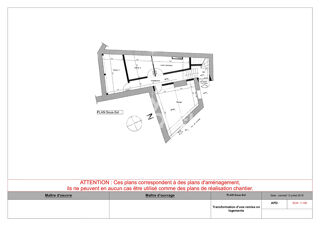  Maison  vendre 3 pices 172 m