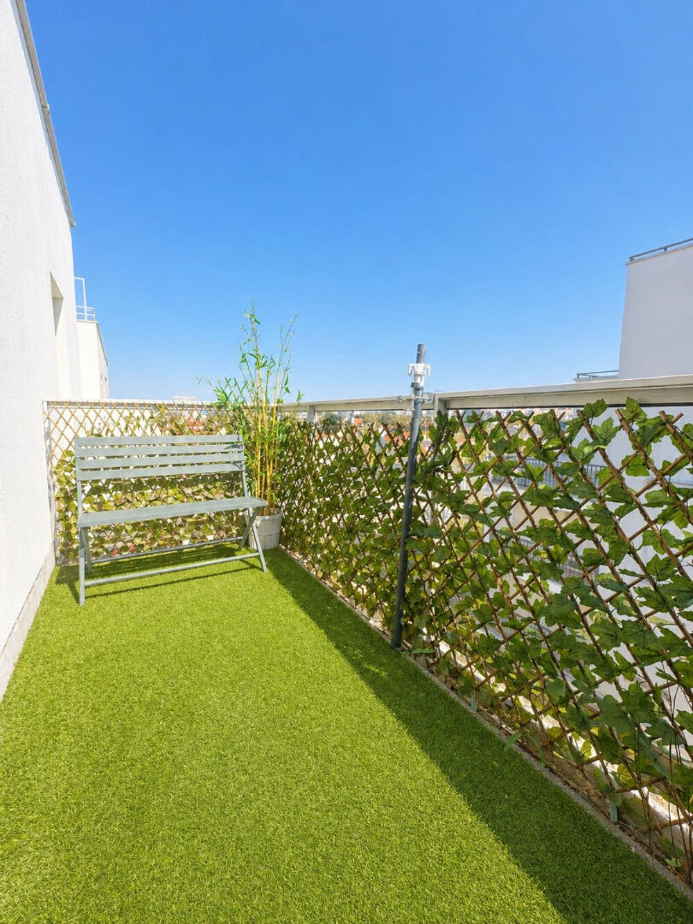 Vente Appartement Appartement Noisy Le Grand 4 pièce(s) 74 m2 Noisy le grand