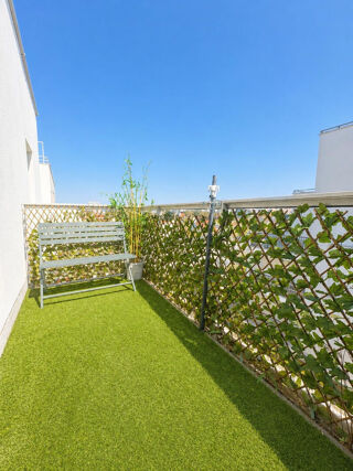  Appartement à vendre 4 pièces 74 m²