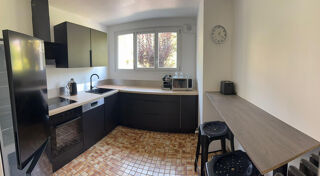  Appartement à louer 4 pièces 68 m²