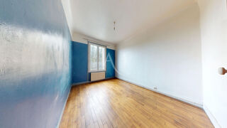 Vente Appartement Appartement Vitry Sur Seine 2 pièces - Le Fort - 38.4 m² Vitry sur seine