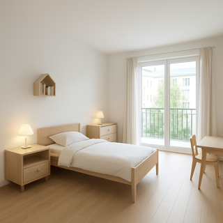  Appartement à vendre 4 pièces 79 m²