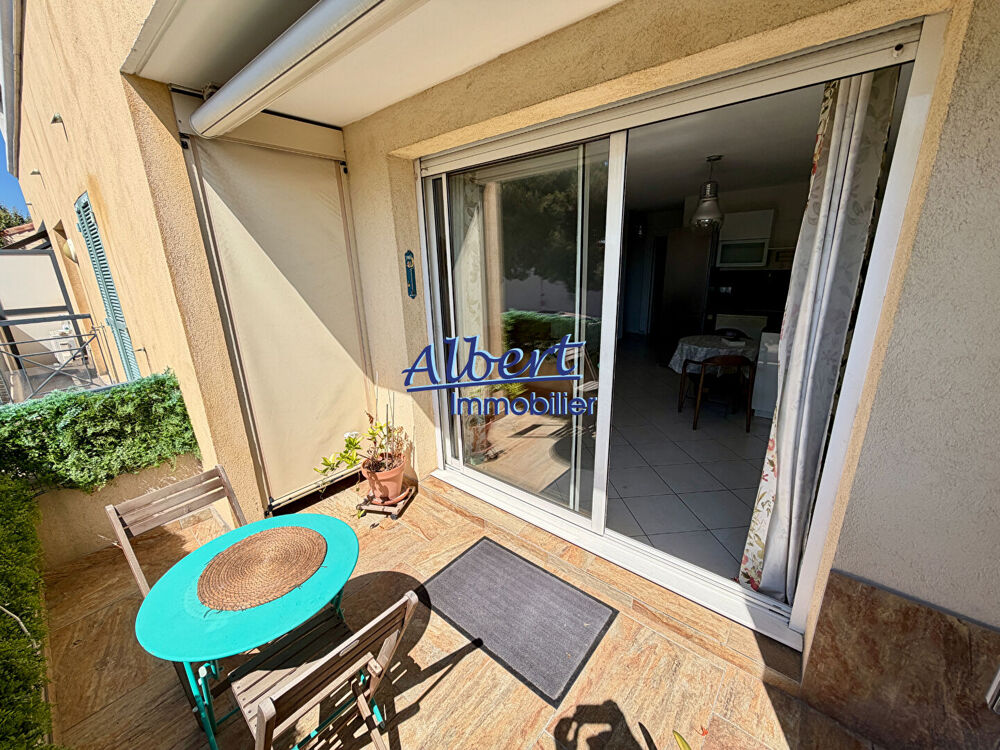 Vente Appartement Appartement Sanary Sur Mer 3 pièce(s) 58.30 m2 Sanary sur mer