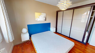  Appartement  vendre 3 pices 67 m